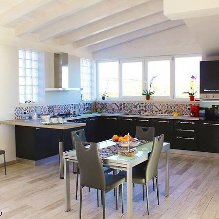 Villa Cecilia Монталлегро Экстерьер фото